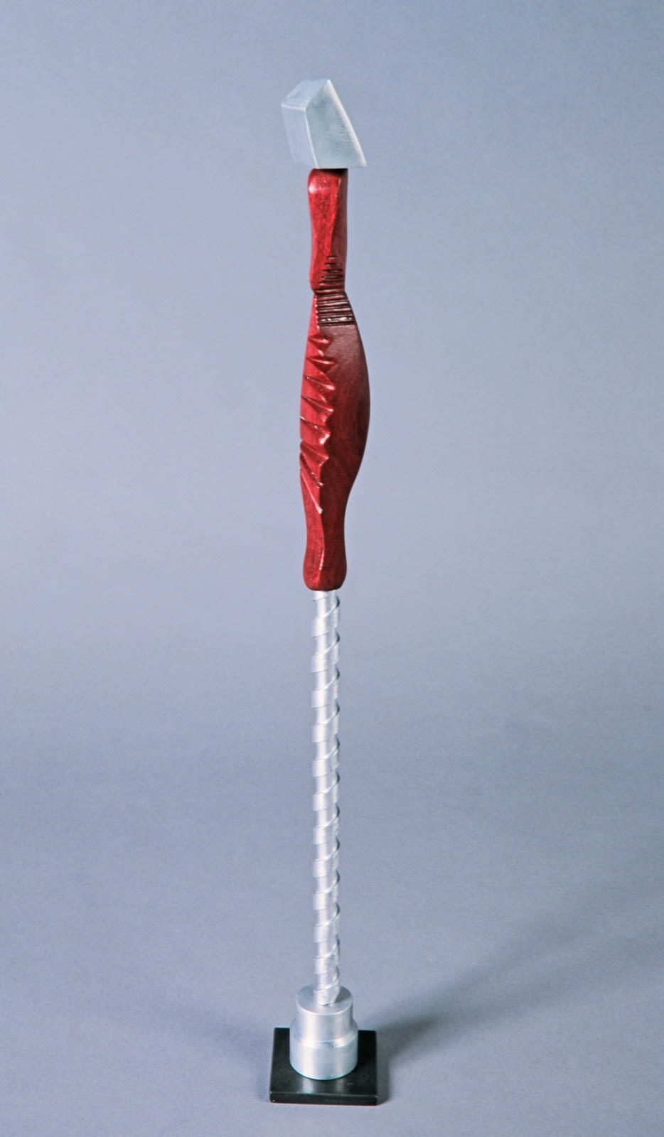 Figure, 2000