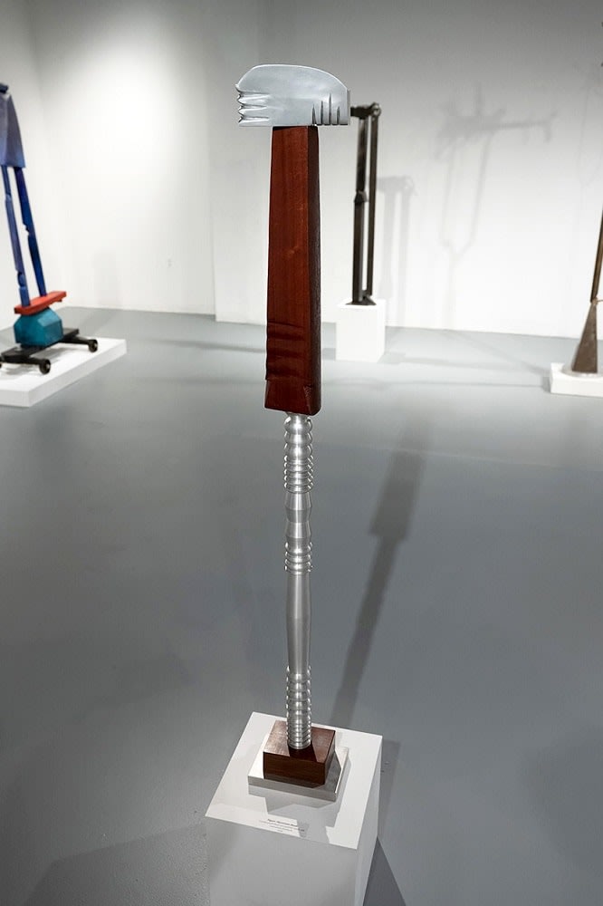Figure, 2004