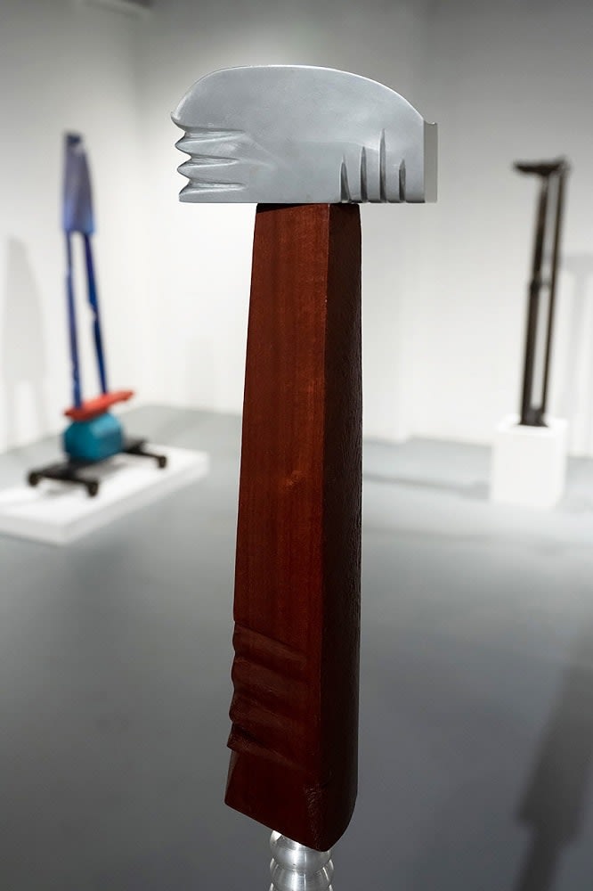 Figure, 2004