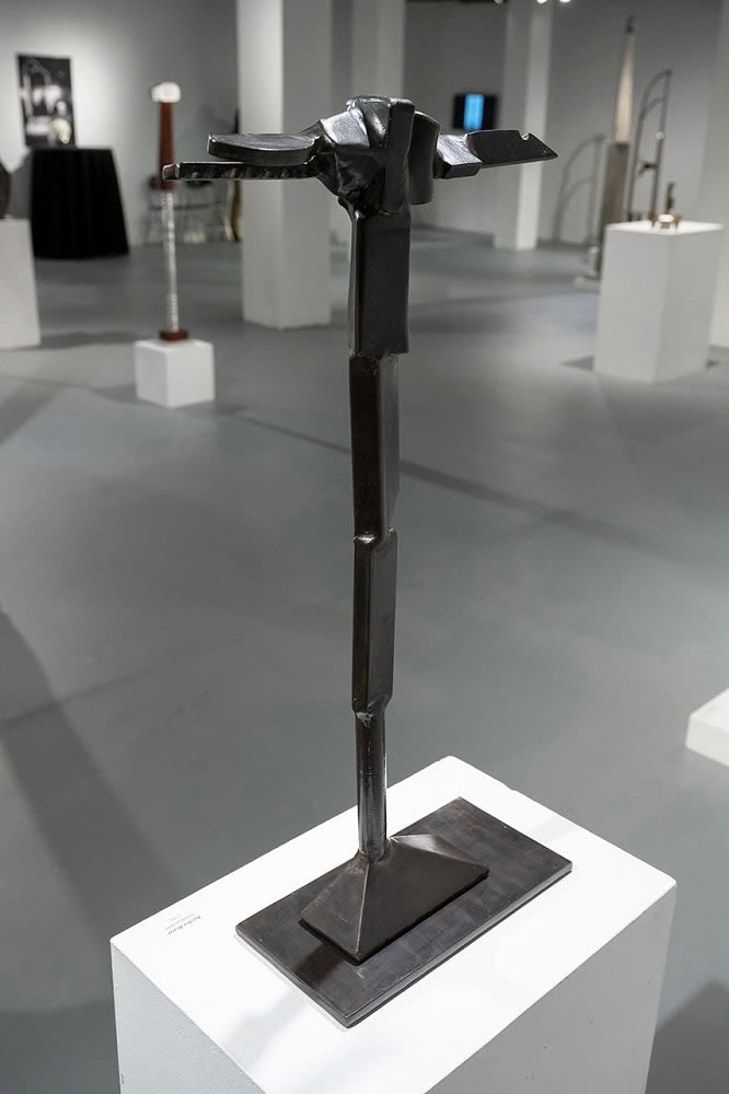Burden Bearer, 2010