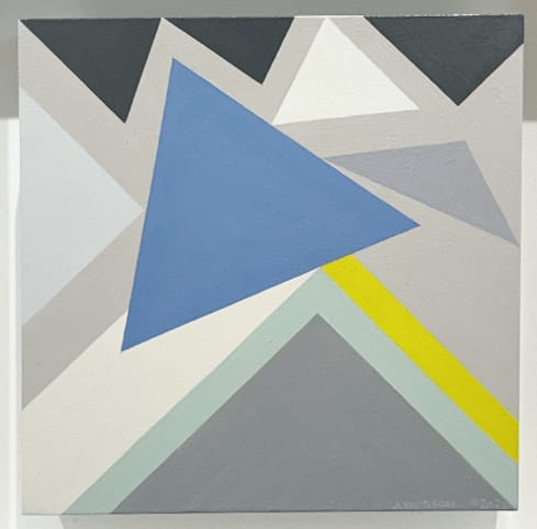 Judith Seligson, Ukraine, 2023