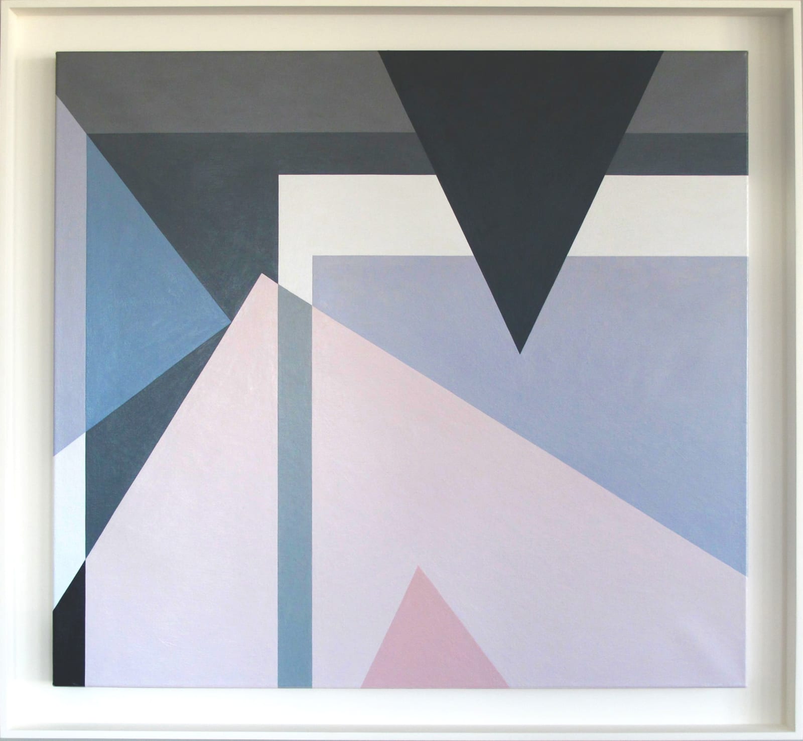 Judith Seligson, Leviathan, 2011