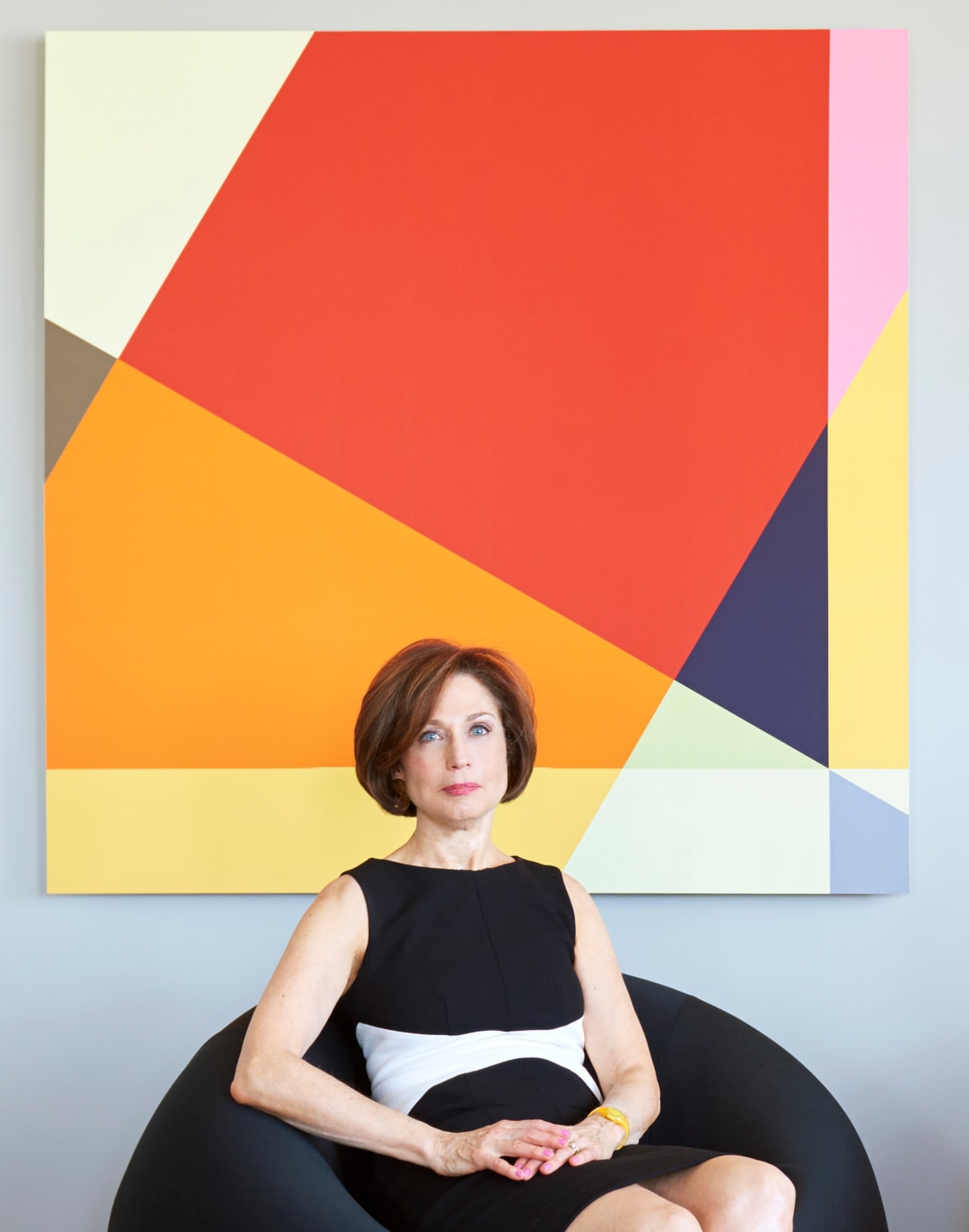 Judith Seligson, Candy, 2008