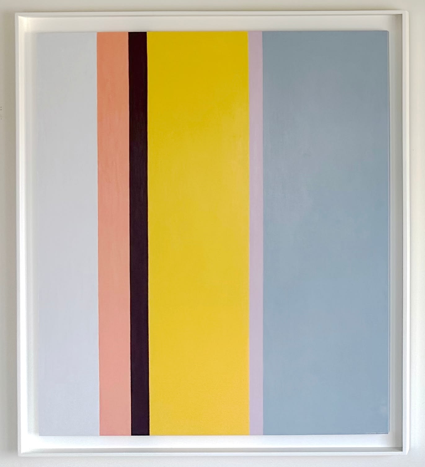 Judith Seligson, Day 1, 2021