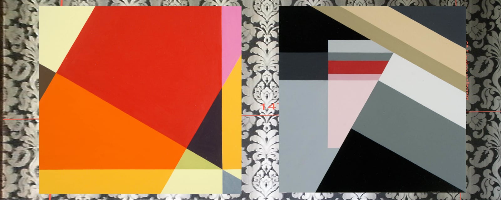Judith Seligson, Candy, 2008