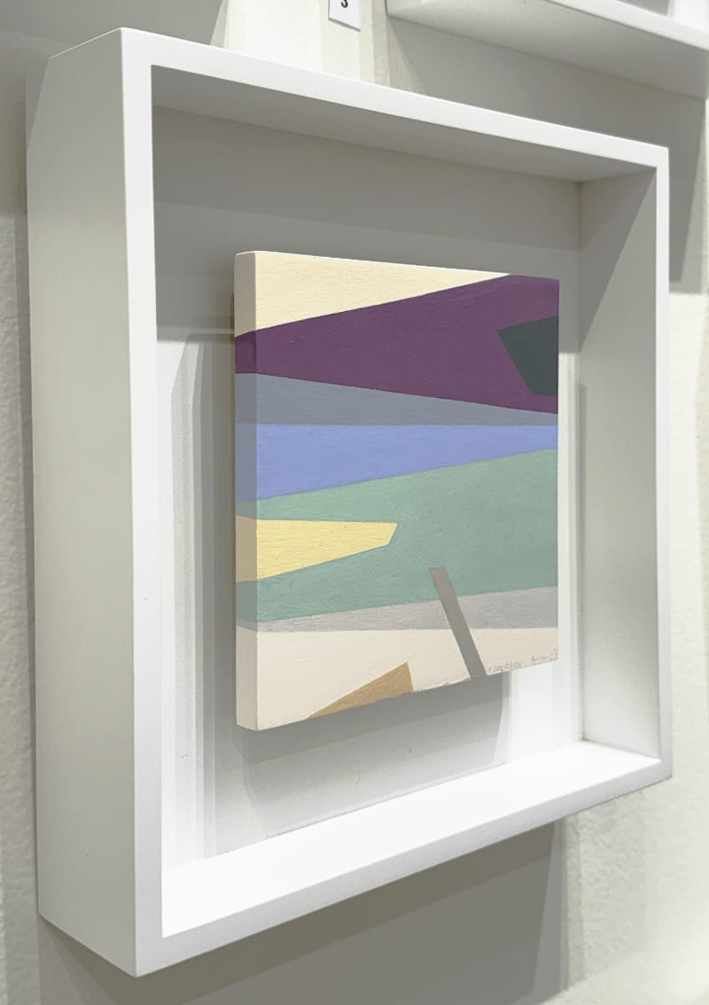 Judith Seligson, The Place, 2023
