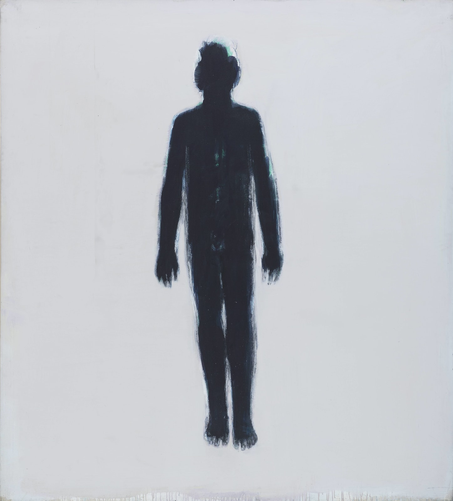 Judit Reigl, Un Corps au pluriel, 1991