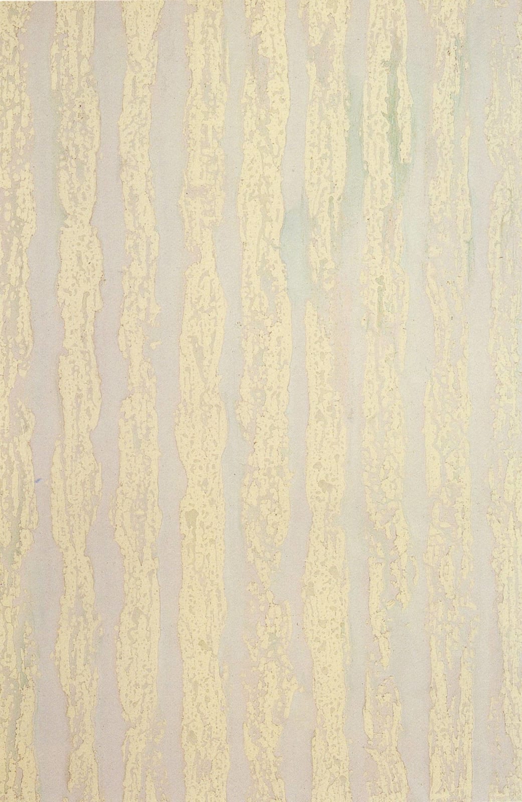 Judit Reigl, Hydrogène, photon, neutrinos, 1984