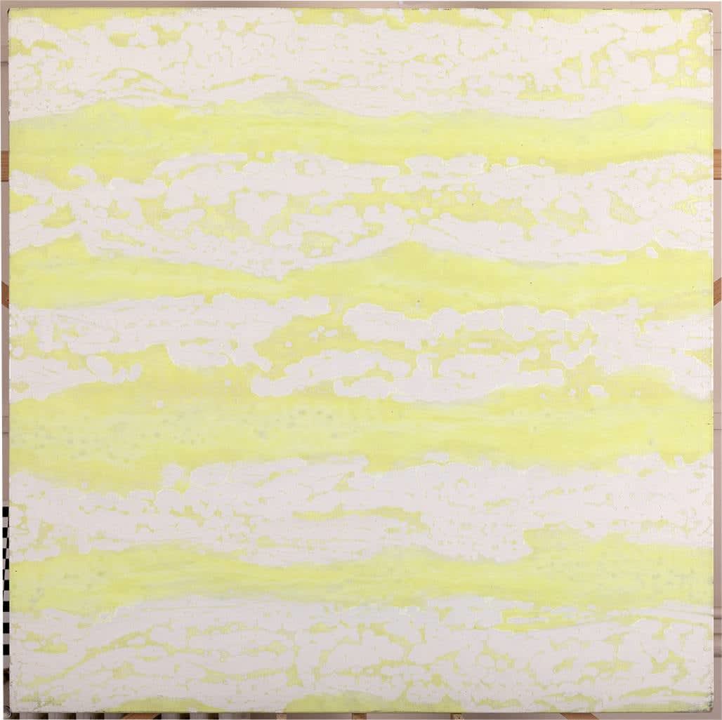 Judit Reigl, Hydrogène, photon, neutrinos, 1985