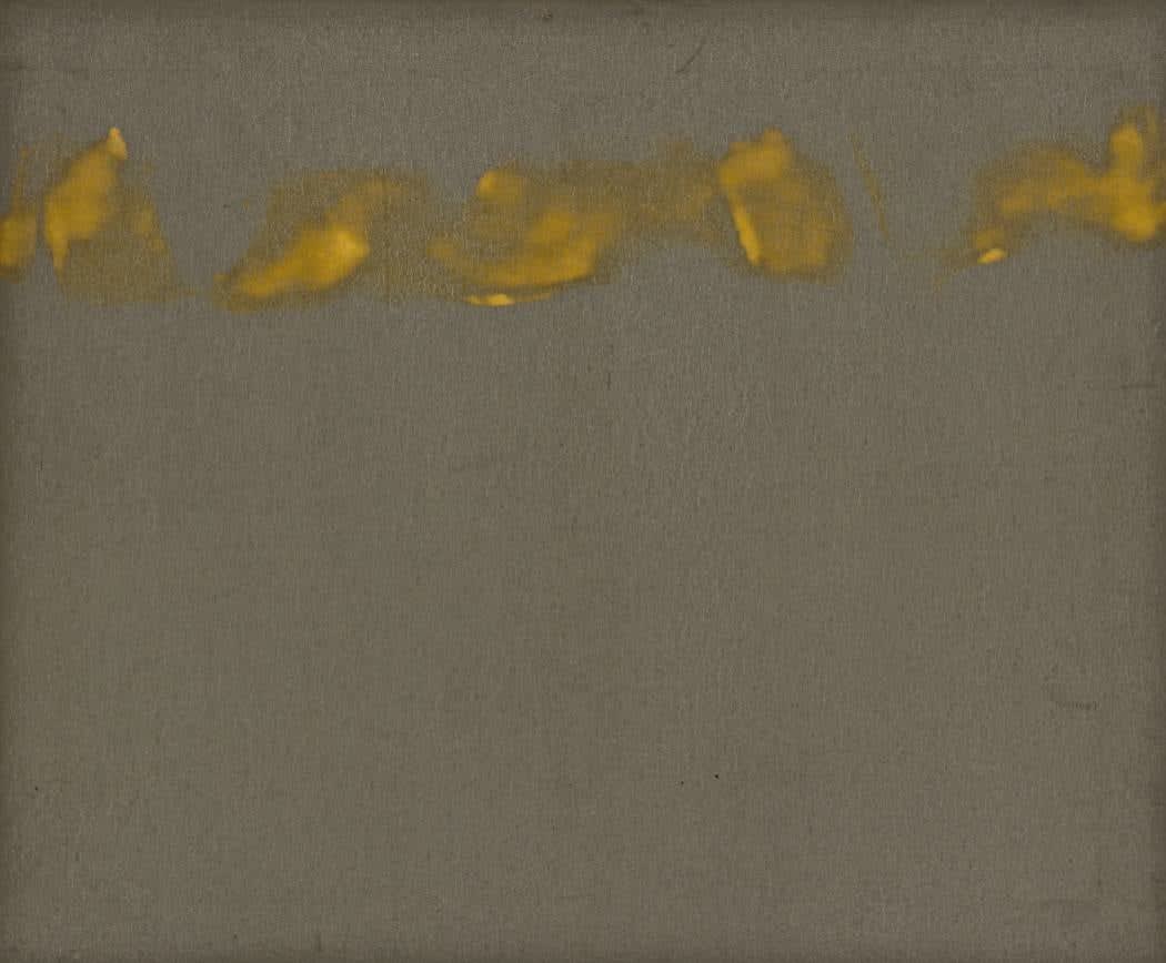 Judit Reigl, Déroulement, 1976