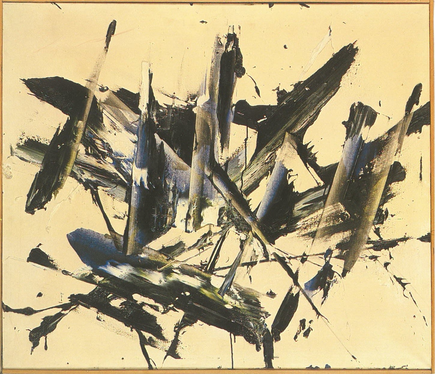© Museum Morsbroich, Leverkusen
