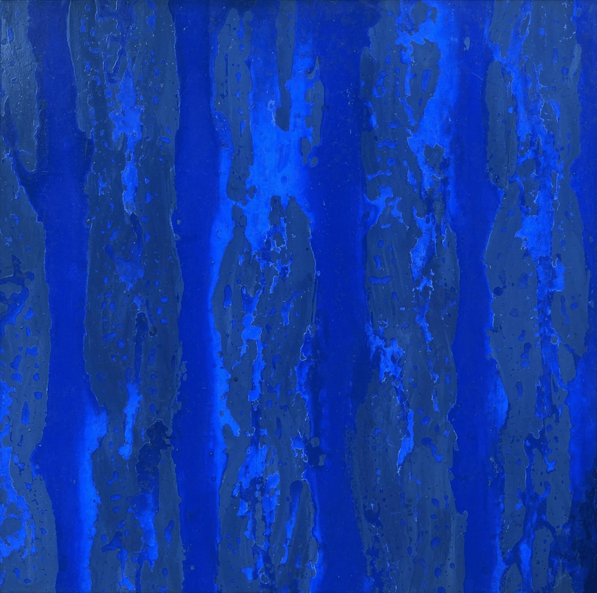 Judit Reigl, Hydrogène, photon, neutrinos, 1984