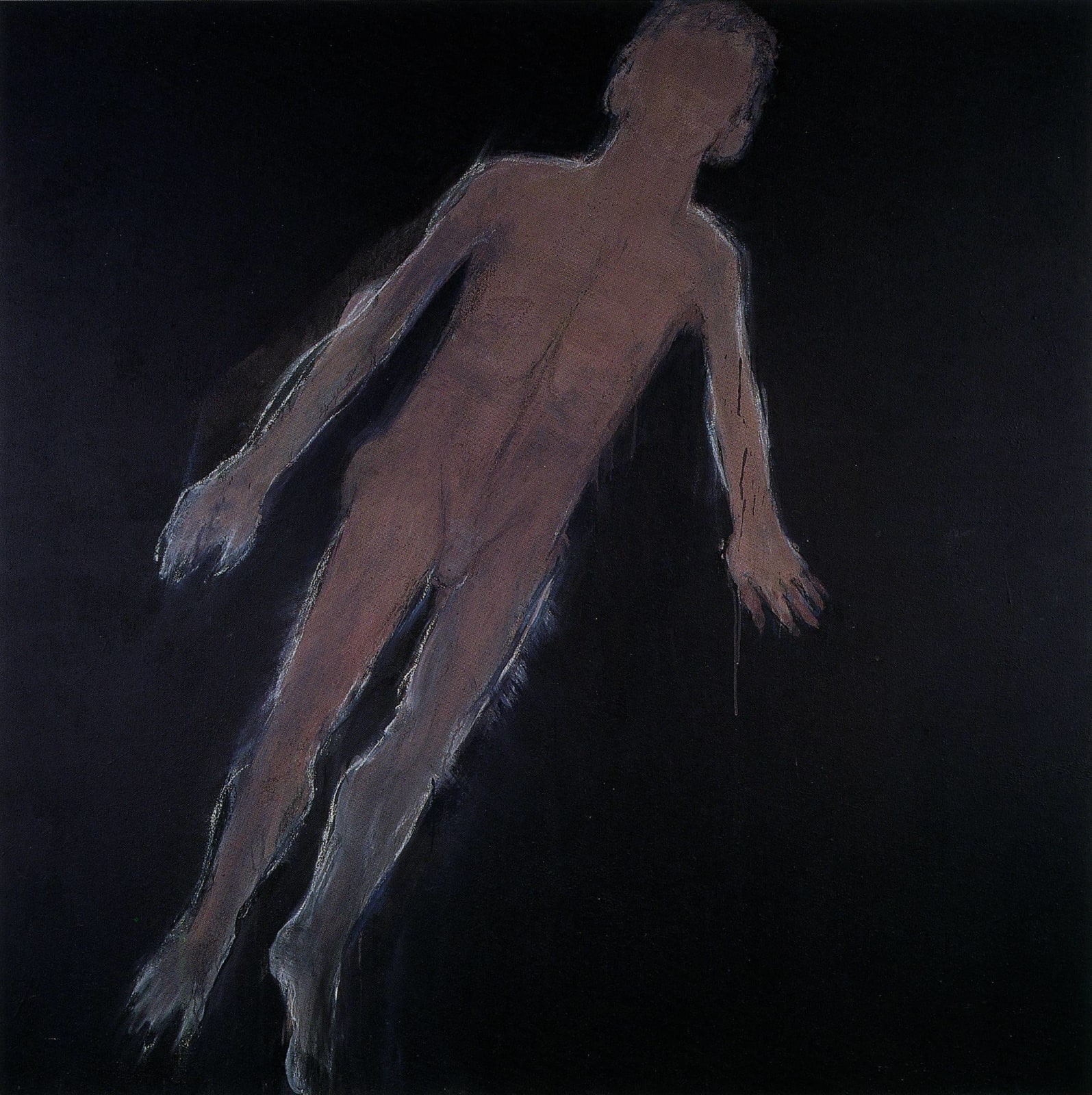 Judit Reigl, Hors, 1996