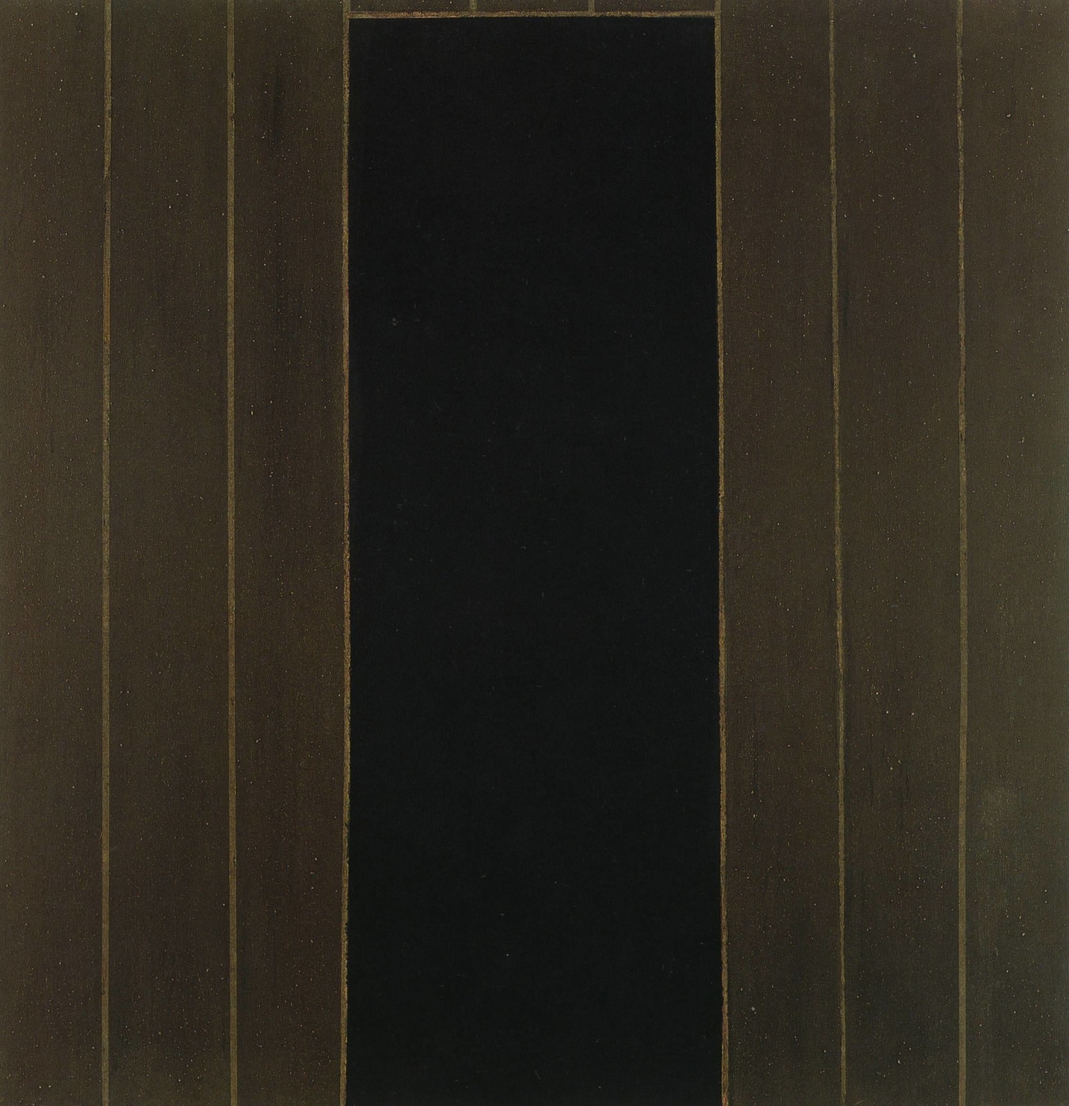 Judit Reigl, Entrée-Sortie - Porte charnière, 1986