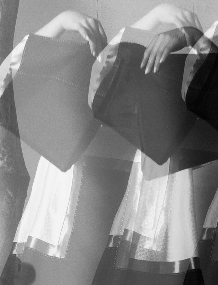 Julian Marshall, Volt Magazine (ix), 2014