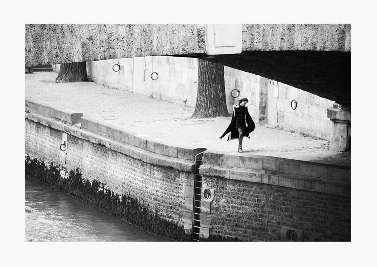 Julian Marshall, Collectible DRY Magazine (ii), 2016