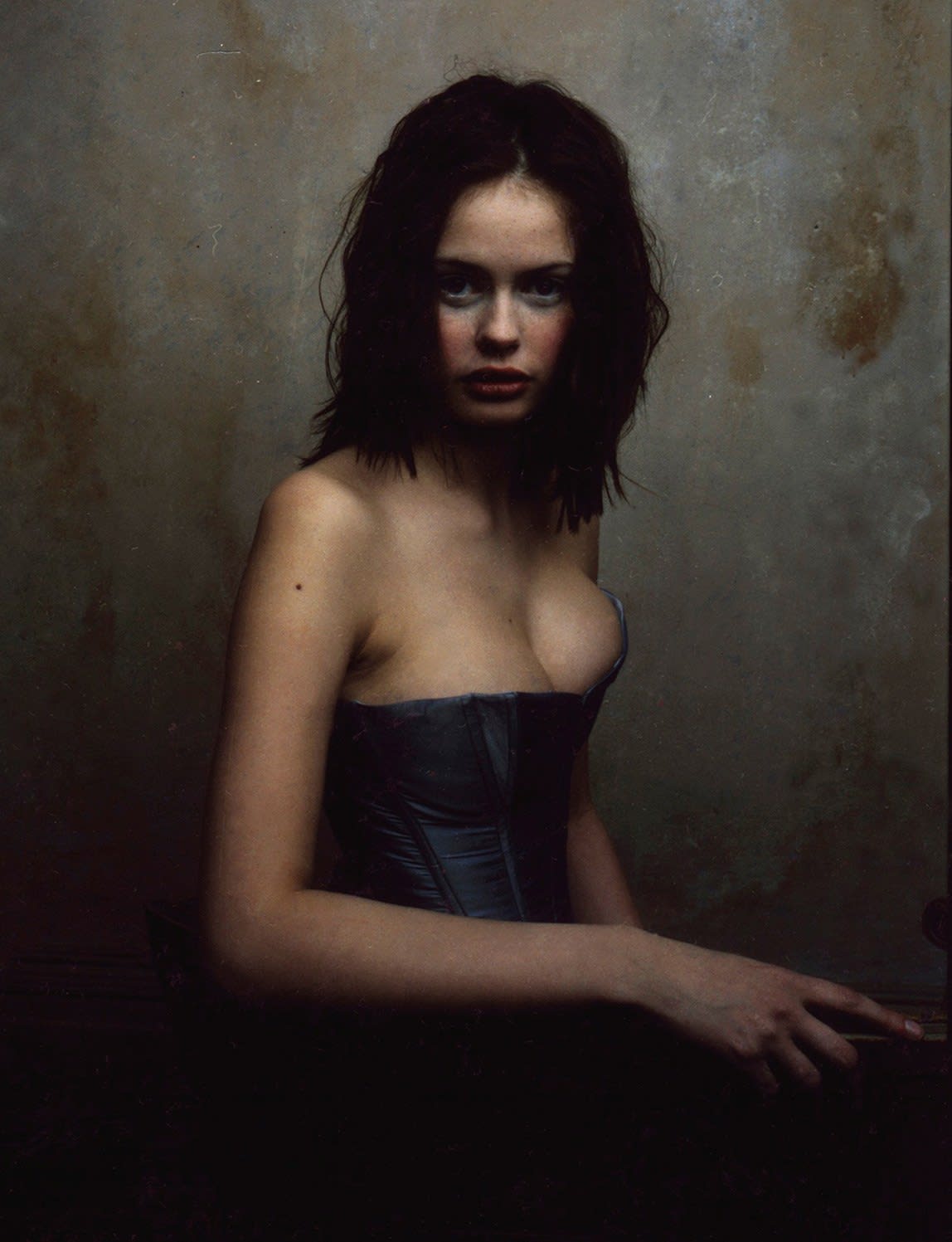 Julian Marshall, ES Magazine (Evening Standard) (i), 1998