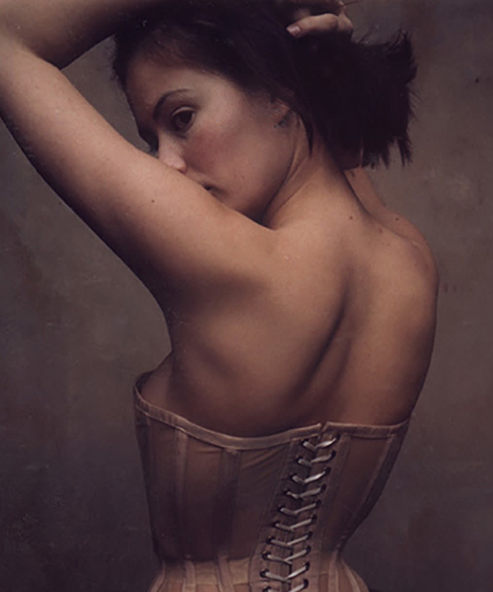 Julian Marshall, ES Magazine (ii), 1998