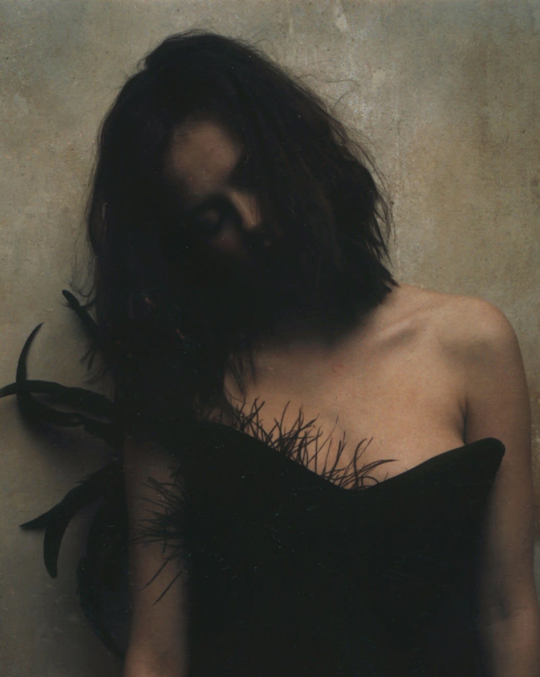 Julian Marshall, ES Magazine (iii), 1998