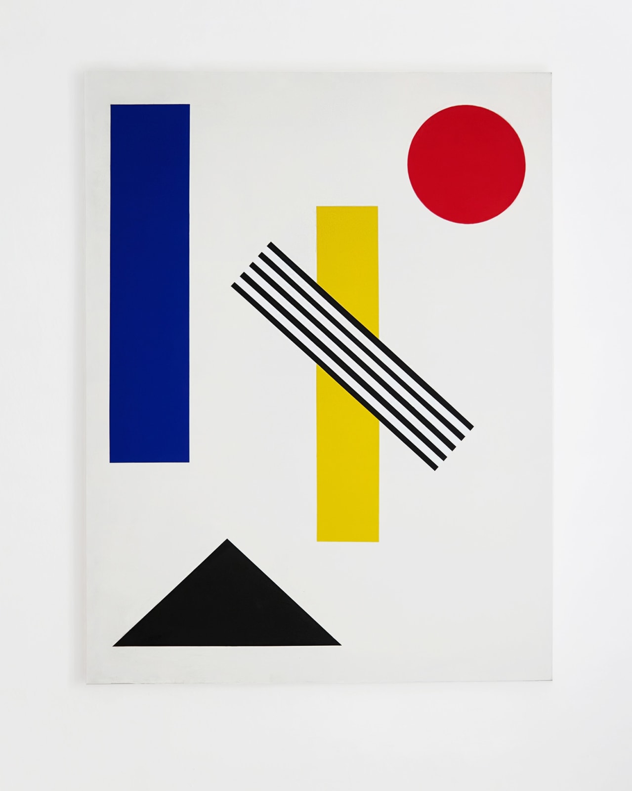 Julian Marshall, Ode To Love (viii), 2025