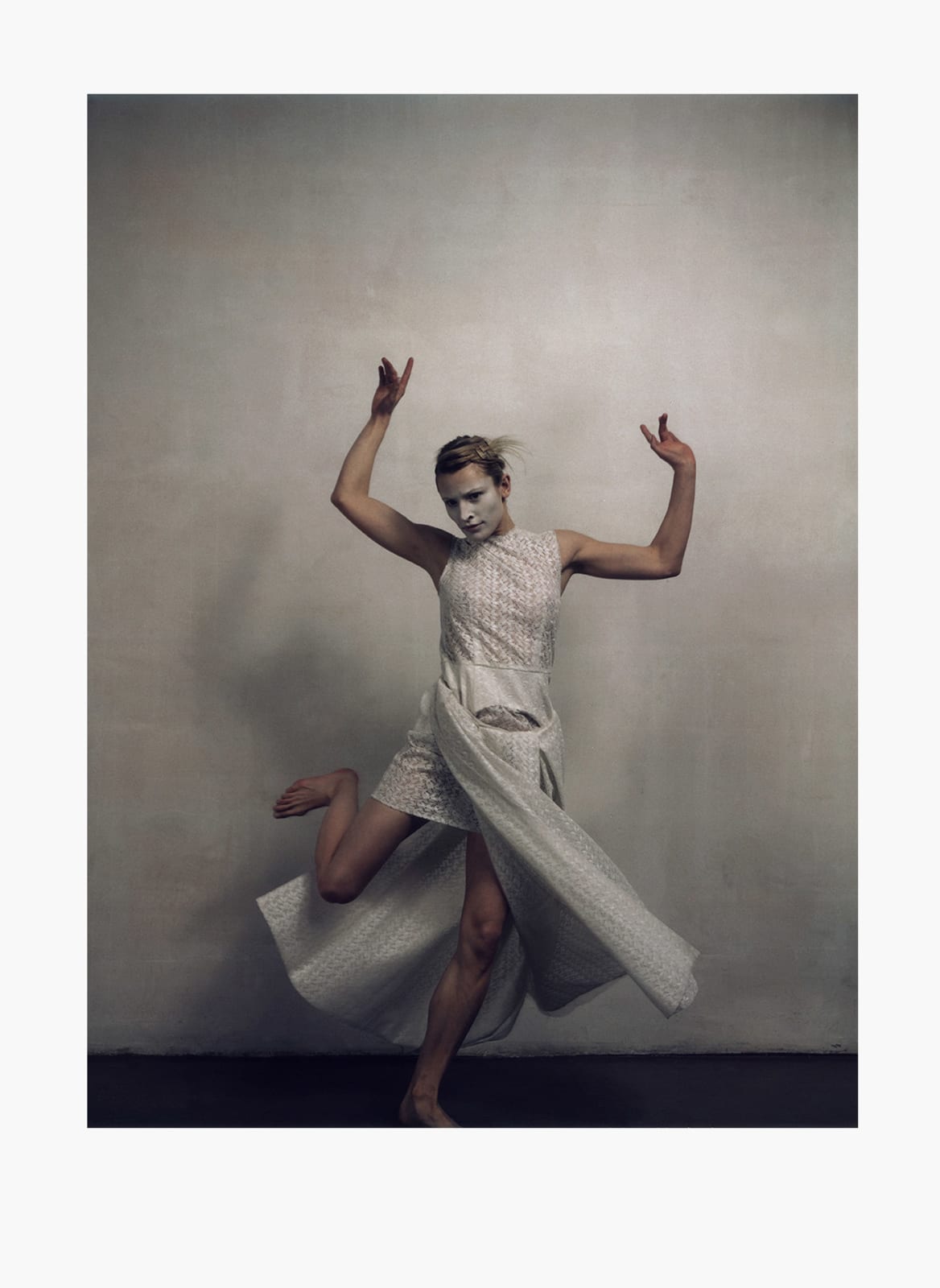 Julian Marshall, How To Spend It (FINANCIAL TIMES) (iii), 1998