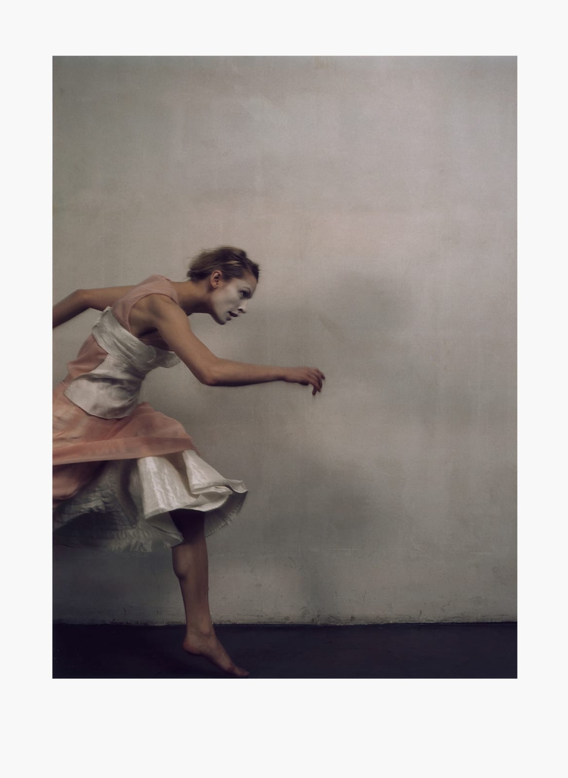 Julian Marshall, How To Spend It (Financial Times) (i), 1998