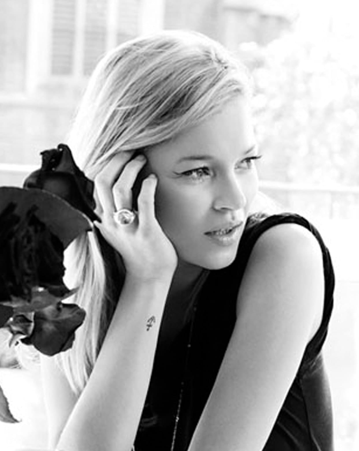 Julian Marshall, LONGCHAMP (i), 2012