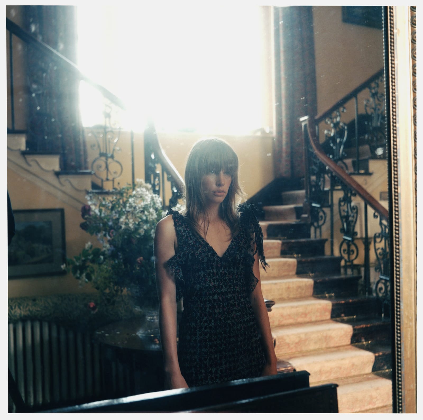 Julian Marshall, Vogue España (iv)