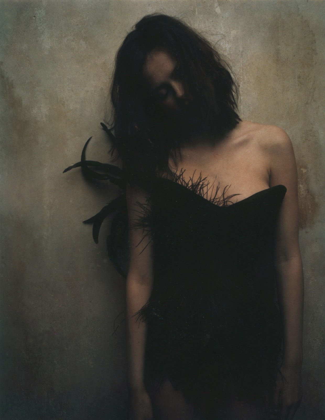 Julian Marshall, ES Magazine (iii), 1998