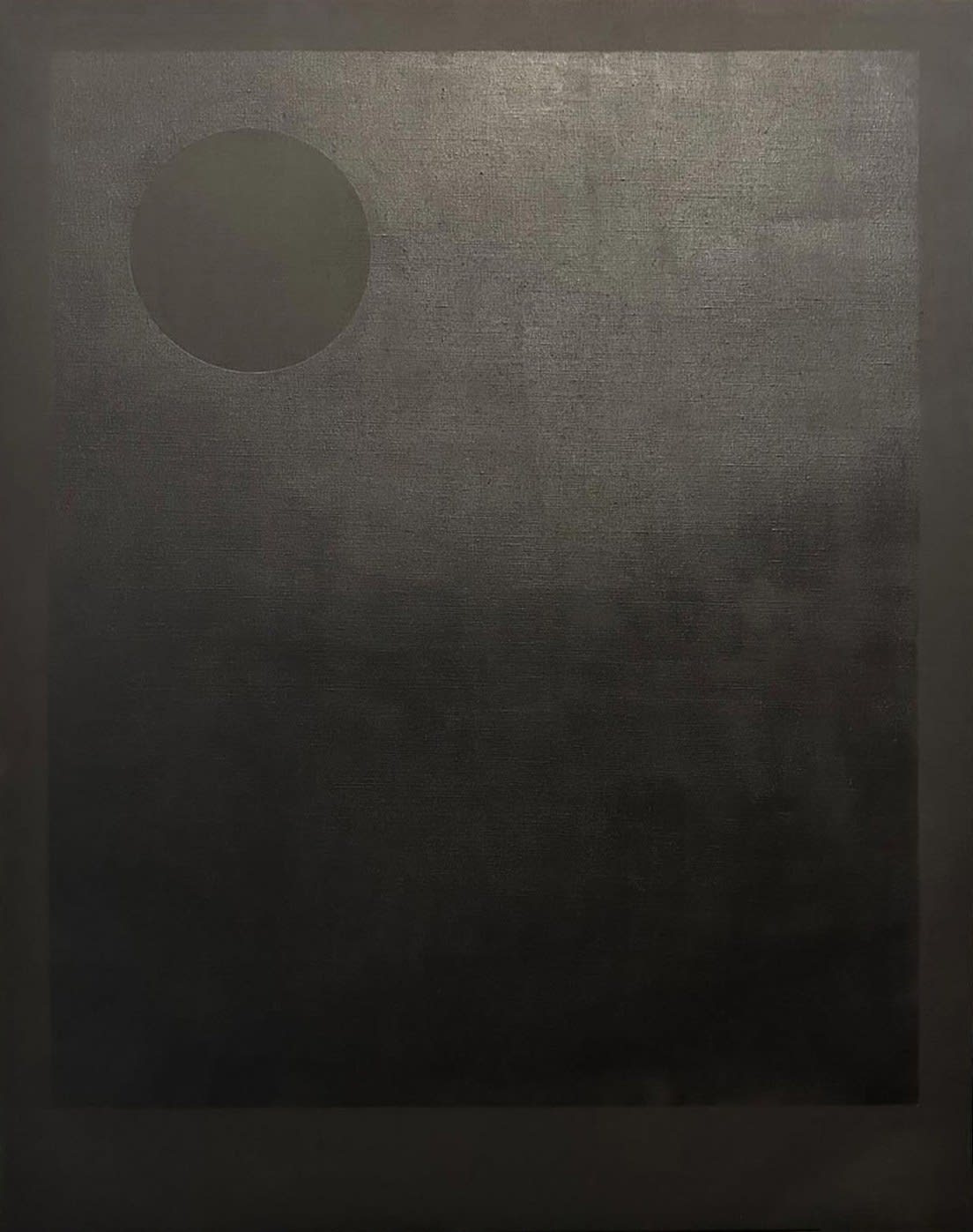 STUDY IN BLACK, 2024