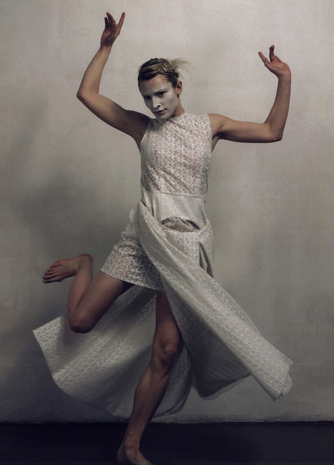 Julian Marshall, How To Spend It (FINANCIAL TIMES) (iii), 1998