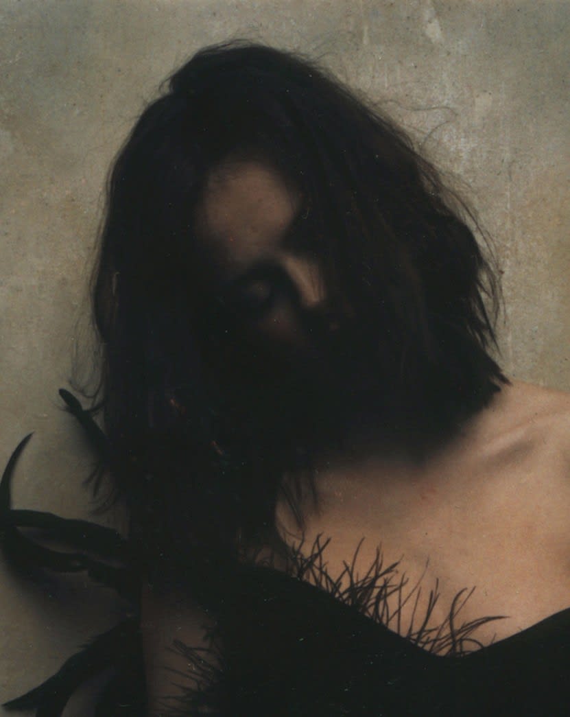 Julian Marshall, ES Magazine (iii), 1998