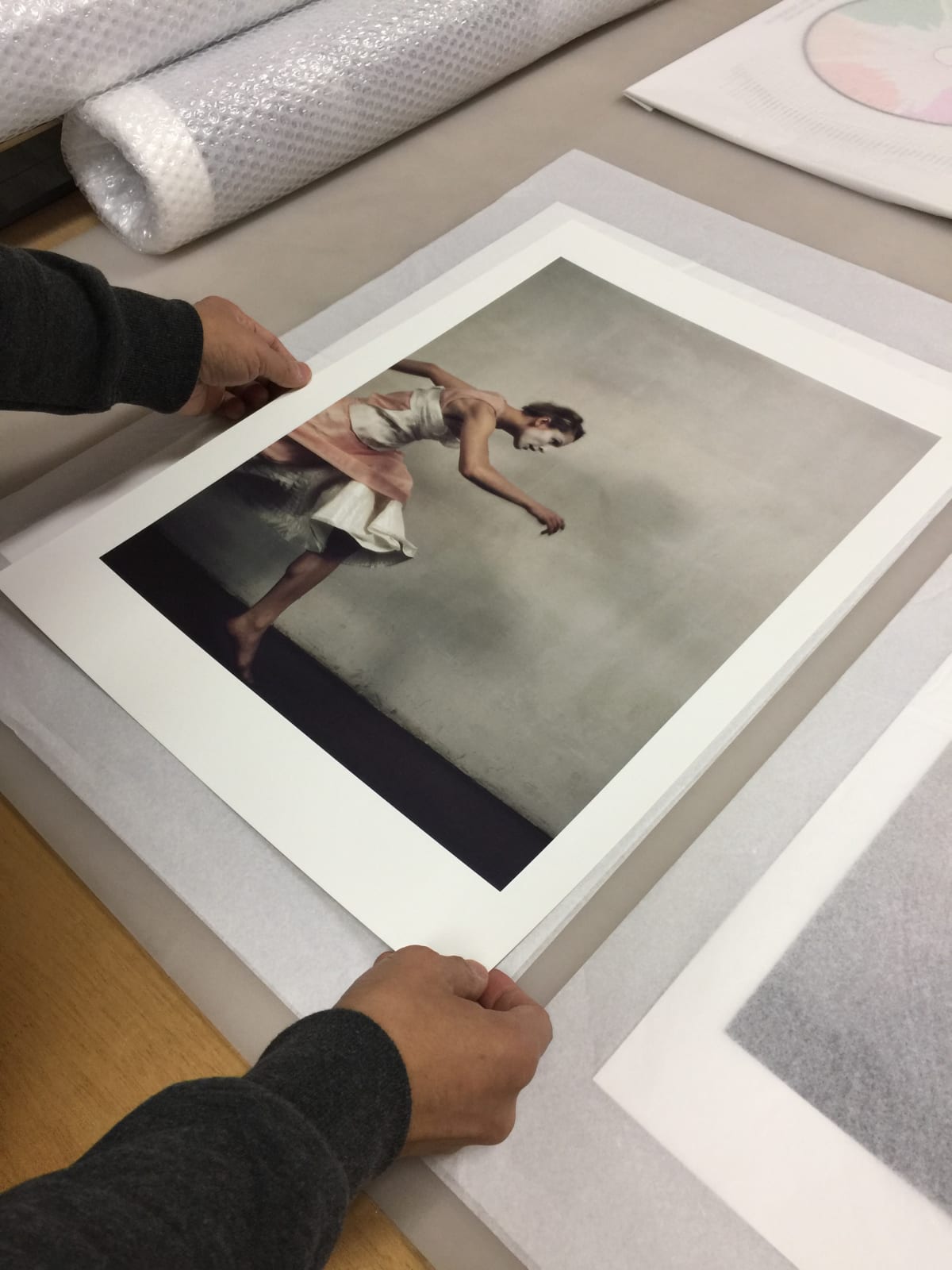 Julian Marshall, How To Spend It (Financial Times) (i), 1998