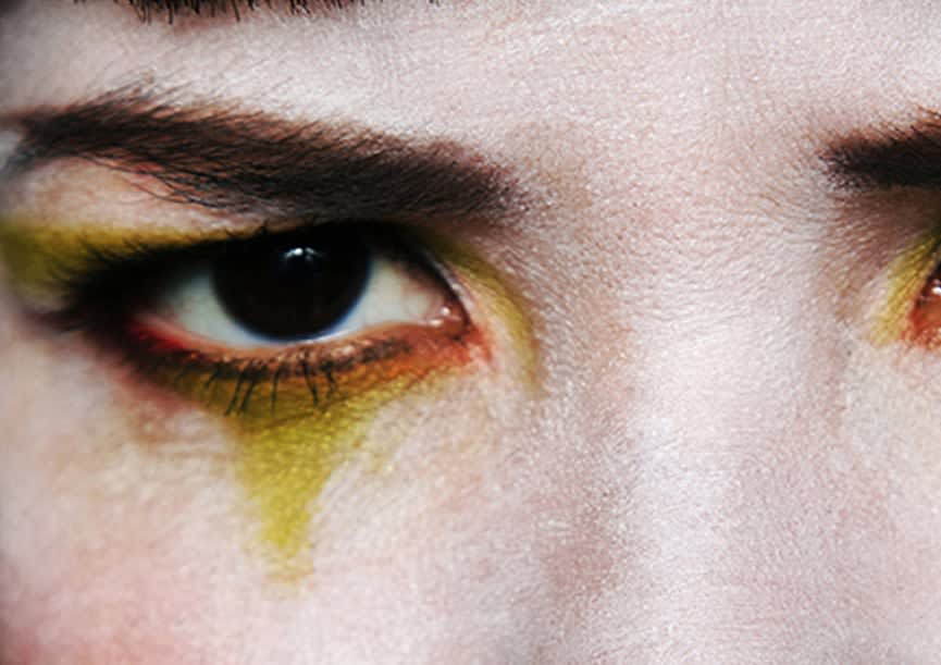 Julian Marshall, Volt Magazine (xii), 2014