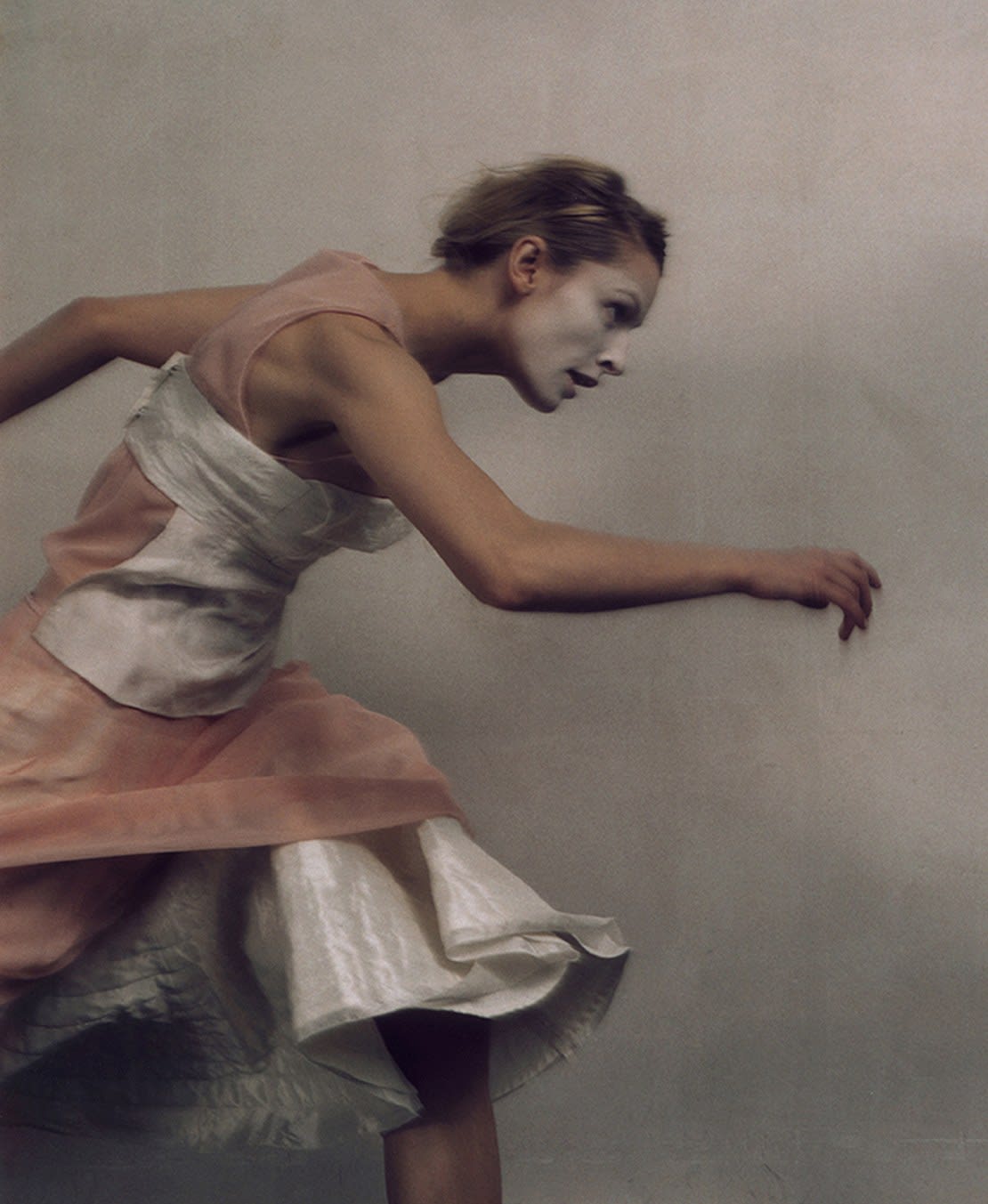 Julian Marshall, How To Spend It (Financial Times) (i), 1998