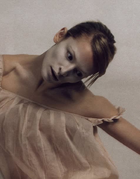 Julian Marshall, How To Spend It (Financial Times) (ii), 1998