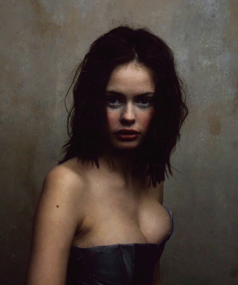 Julian Marshall, ES Magazine (Evening Standard) (i), 1998