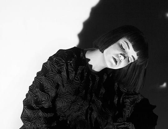 Julian Marshall, Volt Magazine (iii), 2014