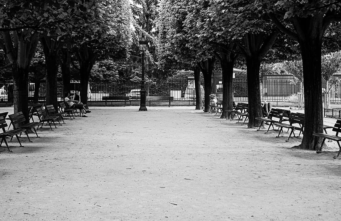 Julian Marshall, SQUARE JEAN XXII , 2016