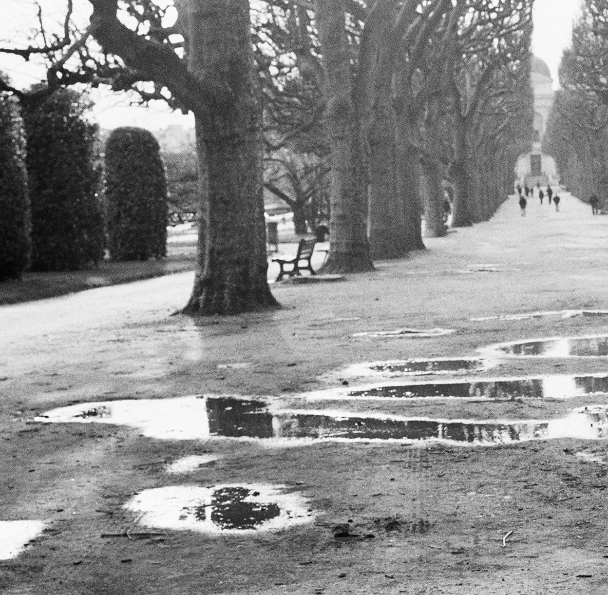 Julian Marshall, Vogue Australia , 2000