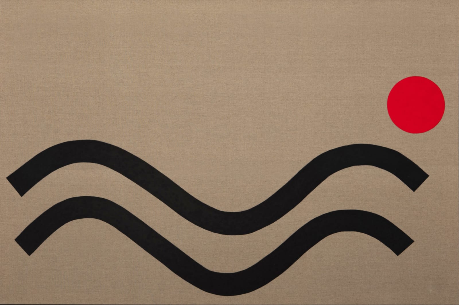 ODE TO LOVE (vii), 2022