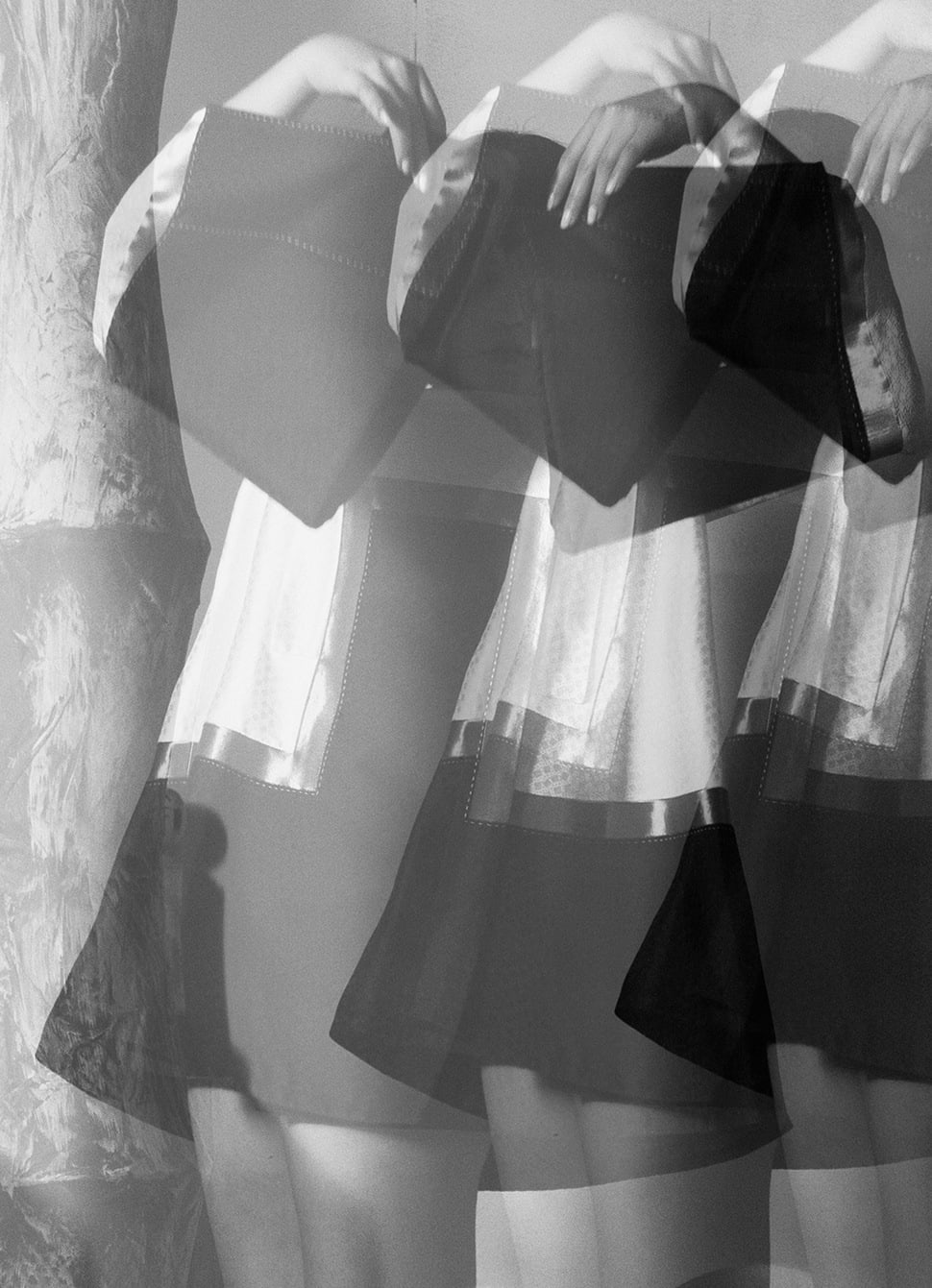 Julian Marshall, Volt Magazine (ix), 2014