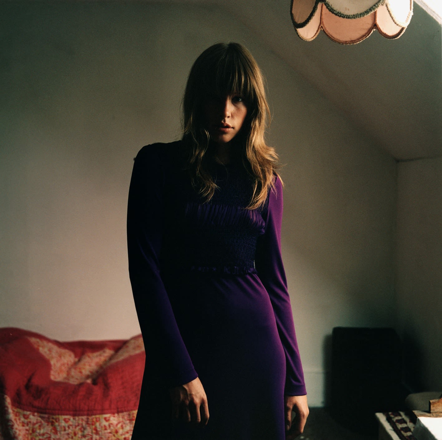 Julian Marshall, Vogue España (iii)