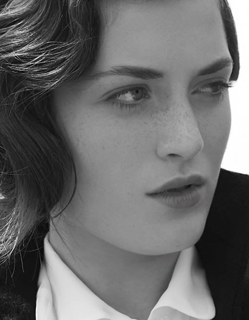 Julian Marshall, Grazia Italia (iv), 2011