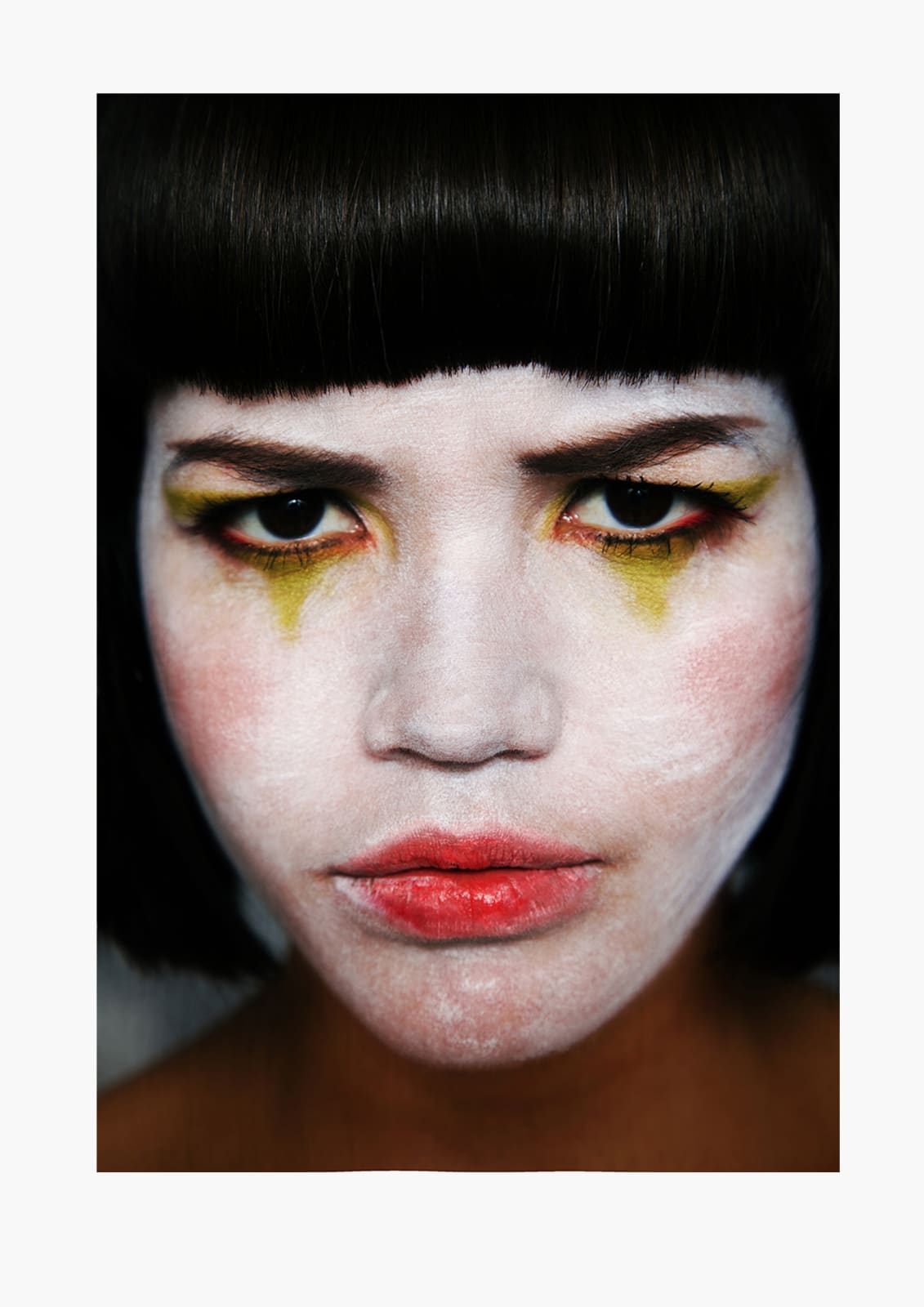 Julian Marshall, Volt Magazine (xii), 2014