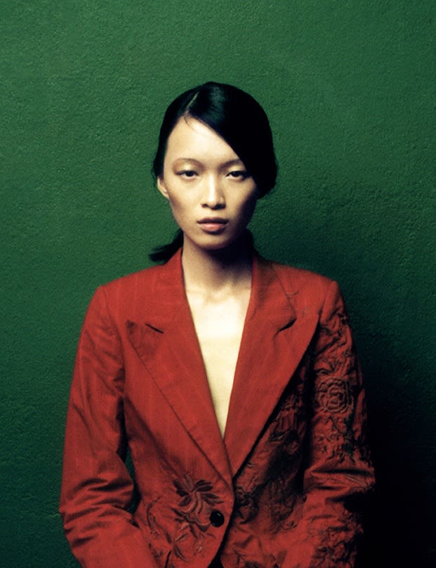 Julian Marshall, Observer Life Magazine (i) , 1998