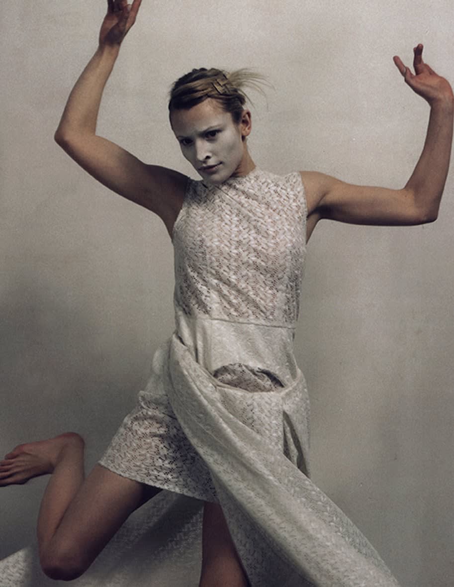 Julian Marshall, How To Spend It (FINANCIAL TIMES) (iii), 1998