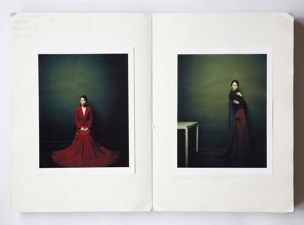 Observer Life Magazine