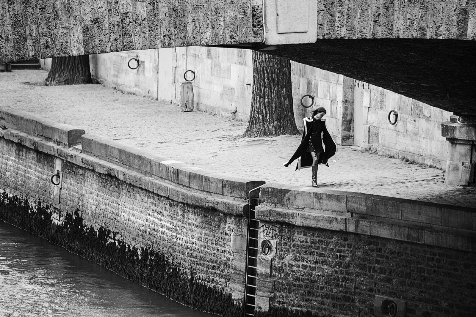 Julian Marshall, Collectible DRY Magazine (ii), 2016