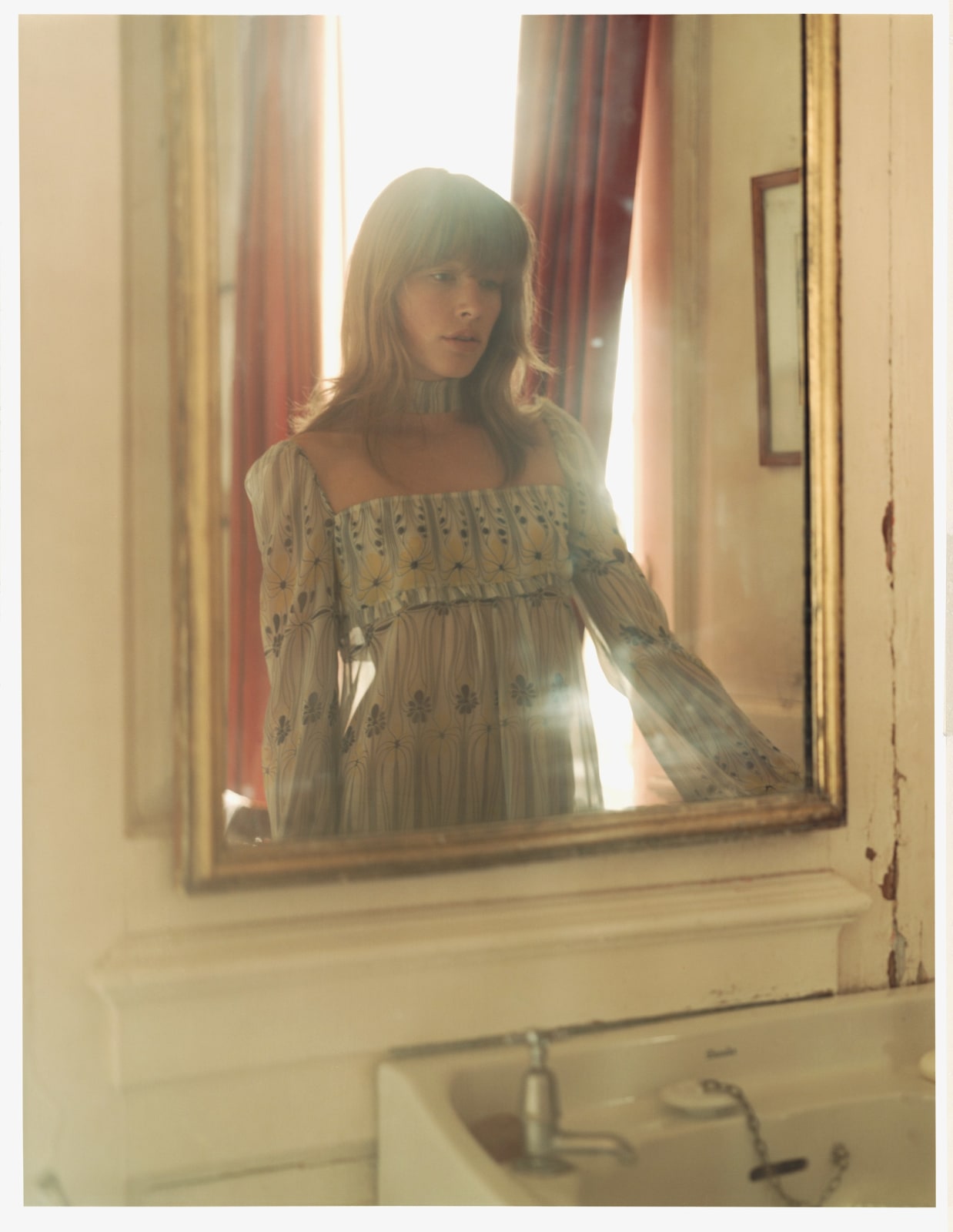 Julian Marshall, Vogue España (vi)